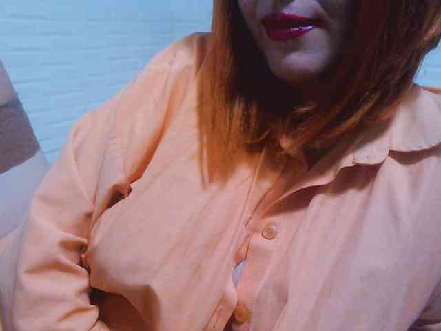 CrazyMary777 webcam
