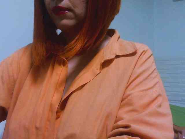 CrazyMary777 webcam