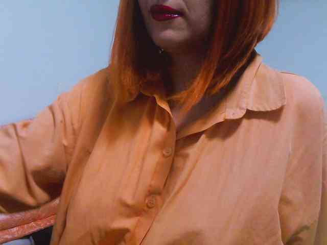 CrazyMary777 webcam