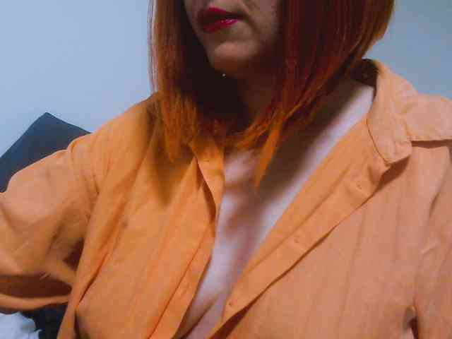 CrazyMary777 webcam