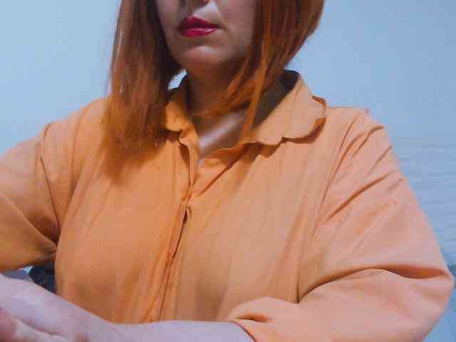 CrazyMary777 webcam