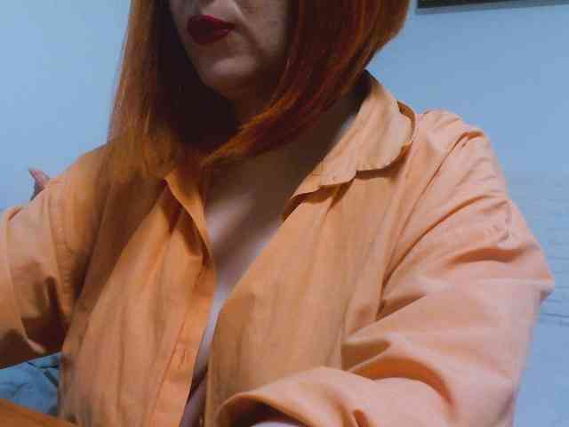 CrazyMary777 webcam