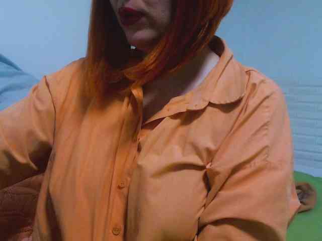 CrazyMary777 webcam