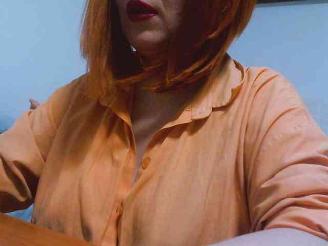 CrazyMary777 webcam