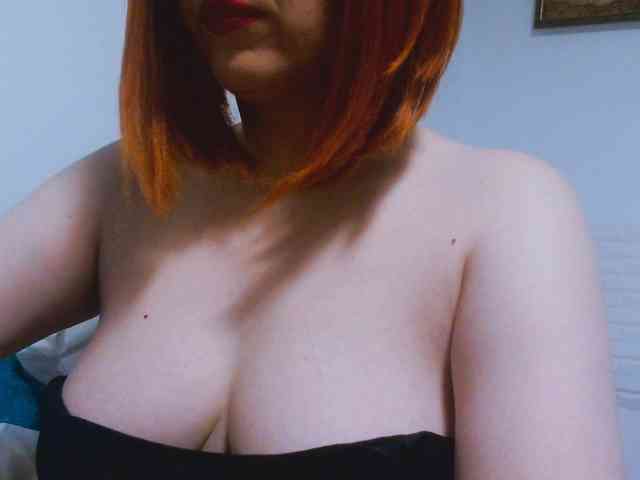 CrazyMary777 webcam
