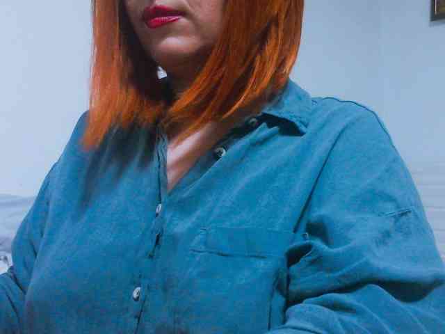 CrazyMary777 webcam