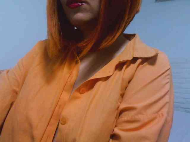 CrazyMary777 webcam