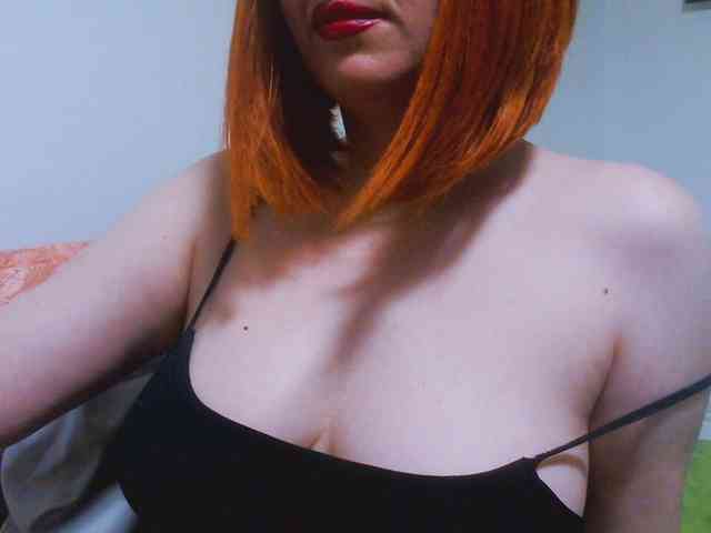 CrazyMary777 Live Webcam on BongaCams