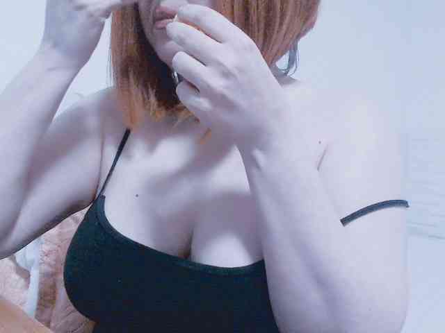 CrazyMary777 Live Webcam on BongaCams