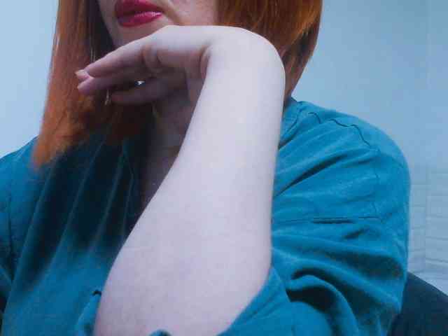 CrazyMary777 webcam