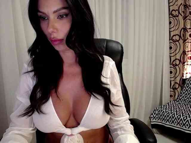 AlexaWOW webcam
