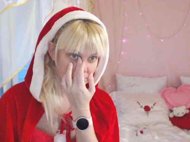 YoungMistress webcam