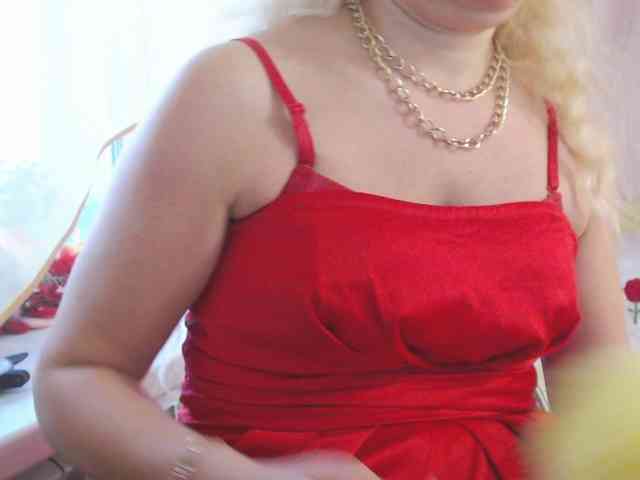 YoungMistress webcam