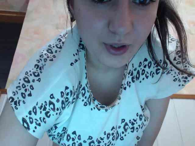 Pussy_Hot webcam