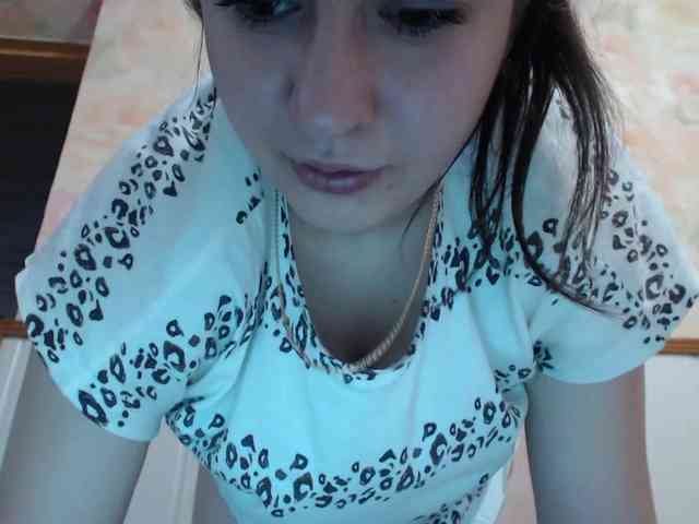 Pussy_Hot webcam