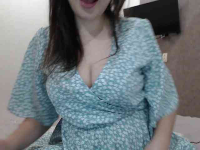 Pussy_Hot webcam