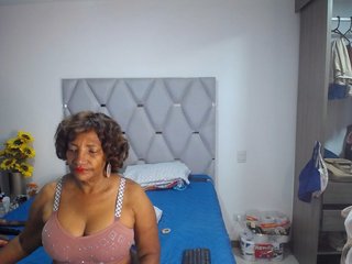 matureflirt69 Porn Show