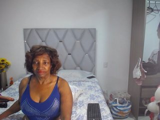 matureflirt69 Porn Show