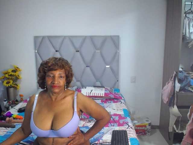 Preview of matureflirt69