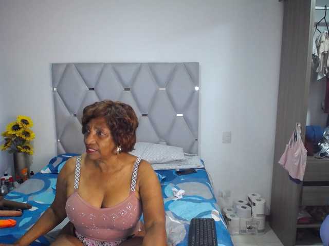 matureflirt69 live sex