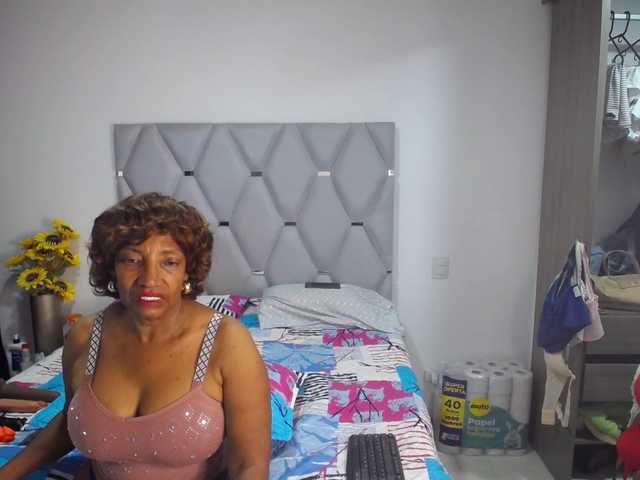 Preview of matureflirt69