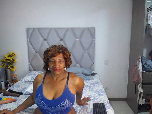 Preview of matureflirt69