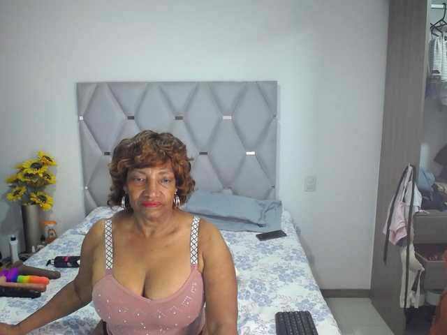 Preview of matureflirt69