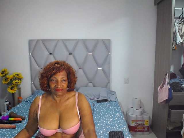 matureflirt69's BongaCams show and profile