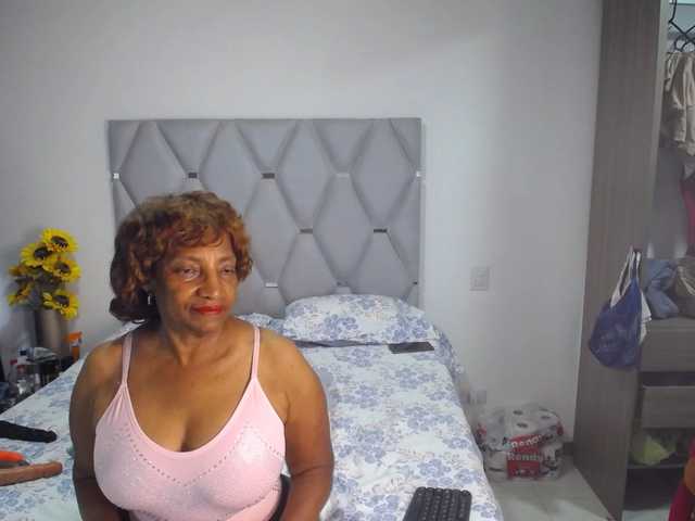 matureflirt69 live sex