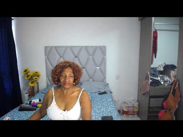 matureflirt69's BongaCams show and profile