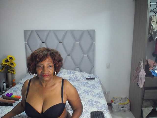 Preview of matureflirt69