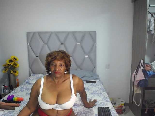 Preview of matureflirt69