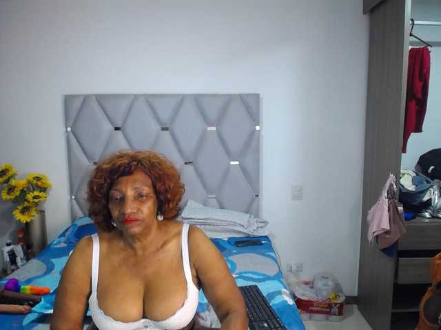 Preview of matureflirt69