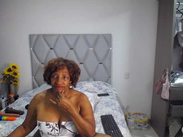 matureflirt69's BongaCams show and profile