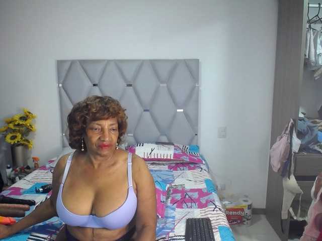 Preview of matureflirt69