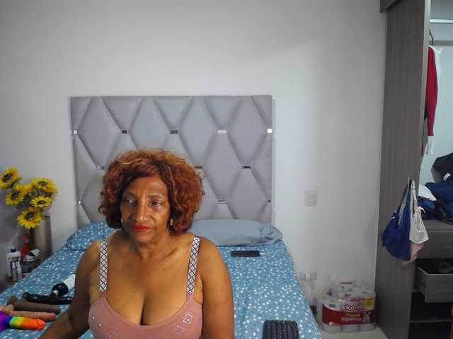 matureflirt69 Live Cam on BongaCams