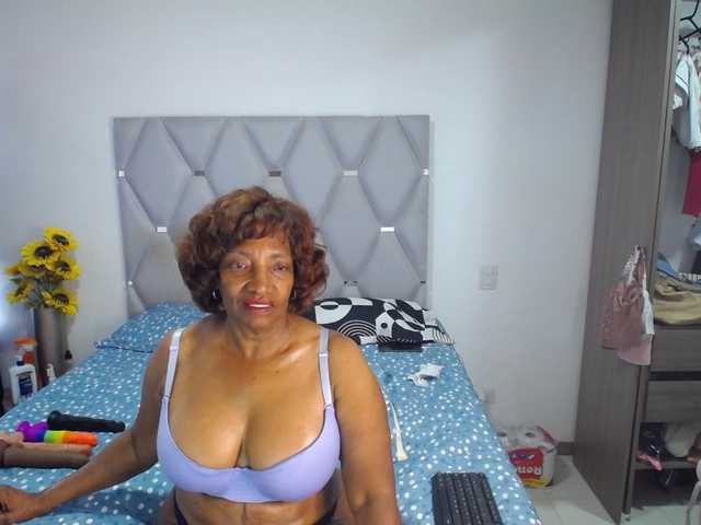 matureflirt69's BongaCams show and profile