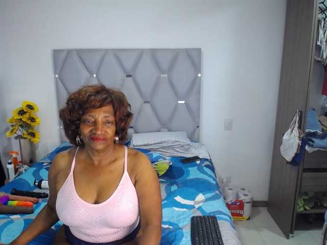 matureflirt69's BongaCams show and profile