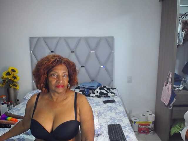 matureflirt69's BongaCams show and profile