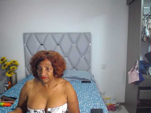 matureflirt69's BongaCams show and profile