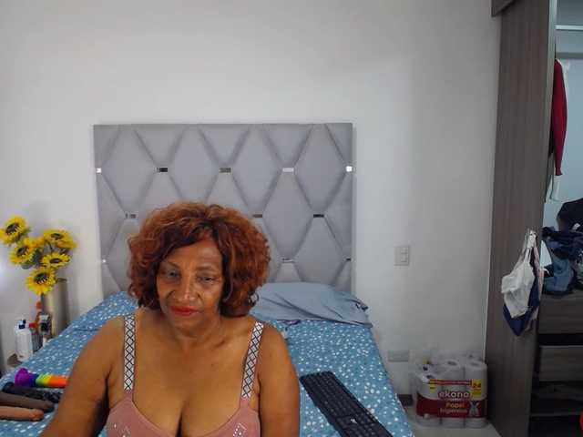 matureflirt69 cam belle