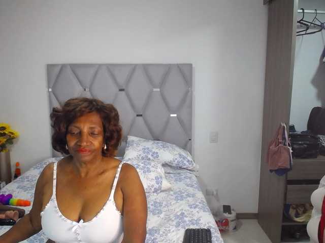 matureflirt69 on BongaCams 