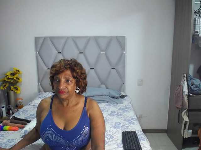 Preview of matureflirt69