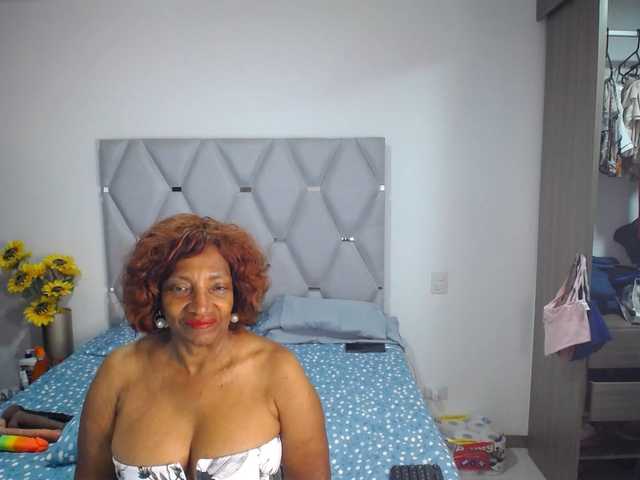 Preview of matureflirt69