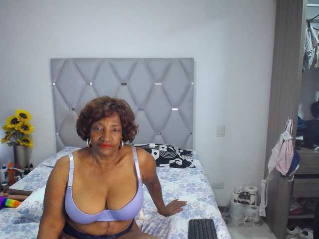 matureflirt69 cam belle
