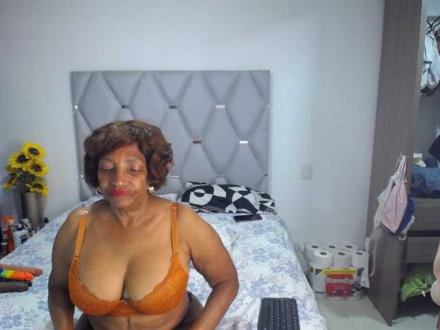 Preview of matureflirt69