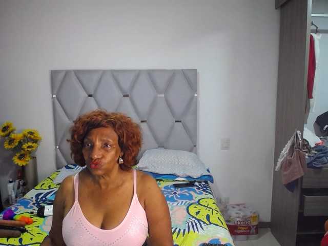 matureflirt69's BongaCams show and profile