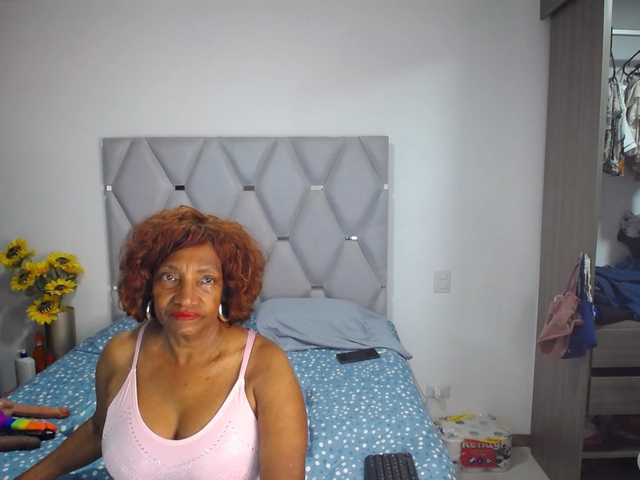 matureflirt69's BongaCams show and profile