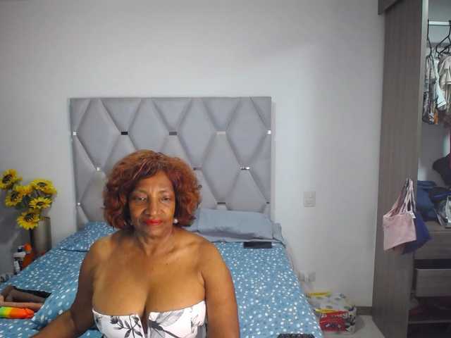 matureflirt69's BongaCams show and profile