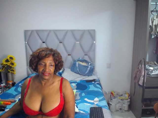 matureflirt69's BongaCams show and profile